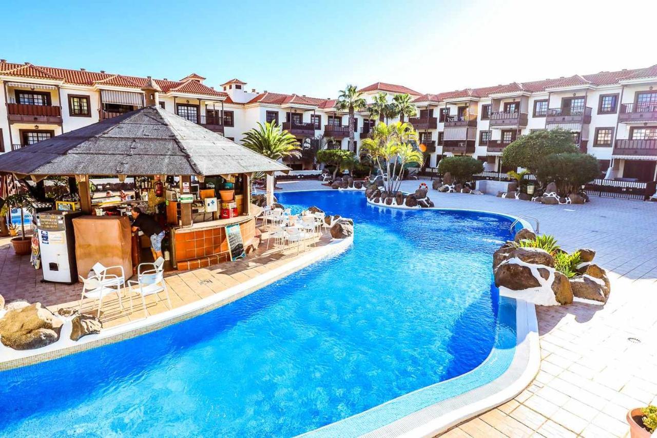 Rentaliday Costa Del Mar Costa Del Silencio Exterior photo